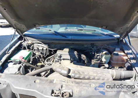 2005 Ford F-150 Fx4/Lariat/Xl/Xlt z USA, uszkodzony, nr VIN 1FTPX14575KB97363